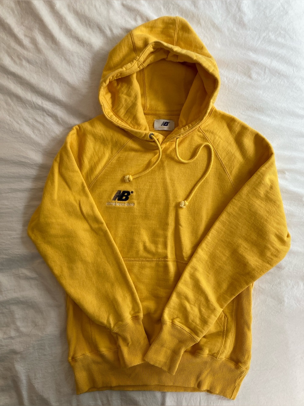Aime Leon Dore New Balance Hoodie